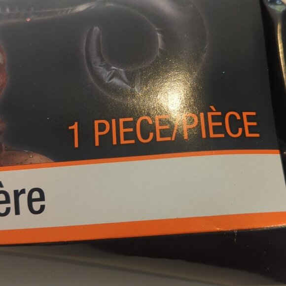 AIRBLOWN GIANT BLACK WITCH HAT NEW IN PACKAGE HALLOWEEN - One Size - Picture 4 of 4